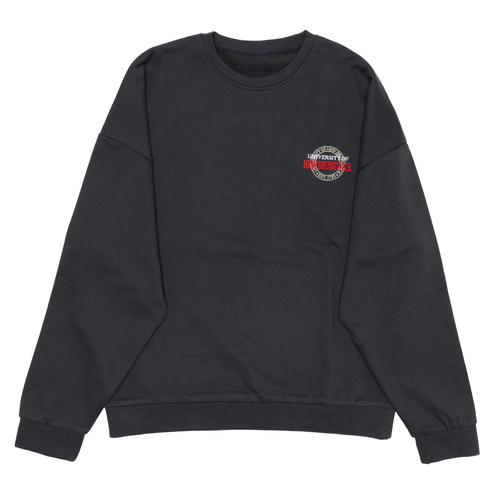 Cocoburry Cocoburry Superheavy UNB Seal Sweater