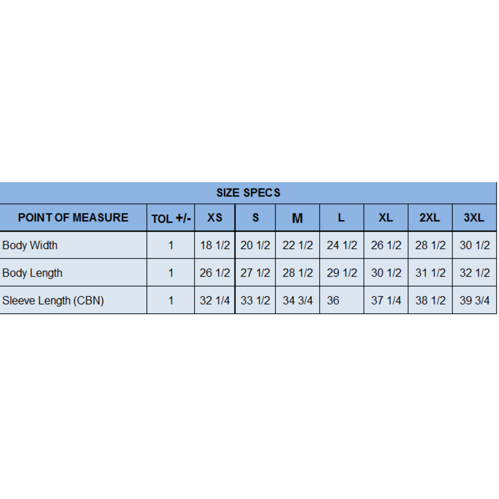 Seawolves Seawolves 1/4 Zips
