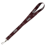 UNB Menahqesk Lanyard