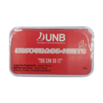 UNB "Encourage-Mints" Tin - 16g.
