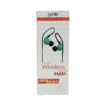 bHip Wireless Series Earbuds