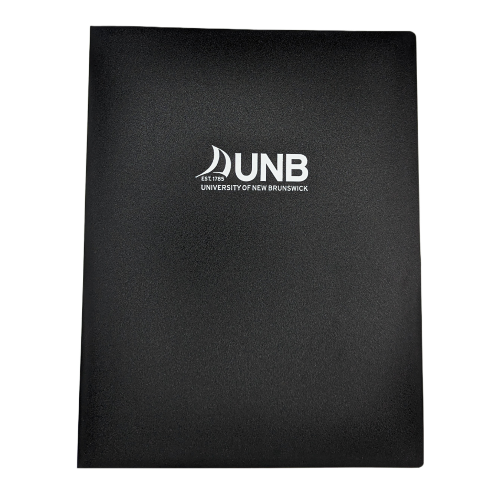 Winnable Two Pocket Folder - UNB
