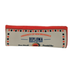 All Star Dogs UNB Diploma Dog Toy