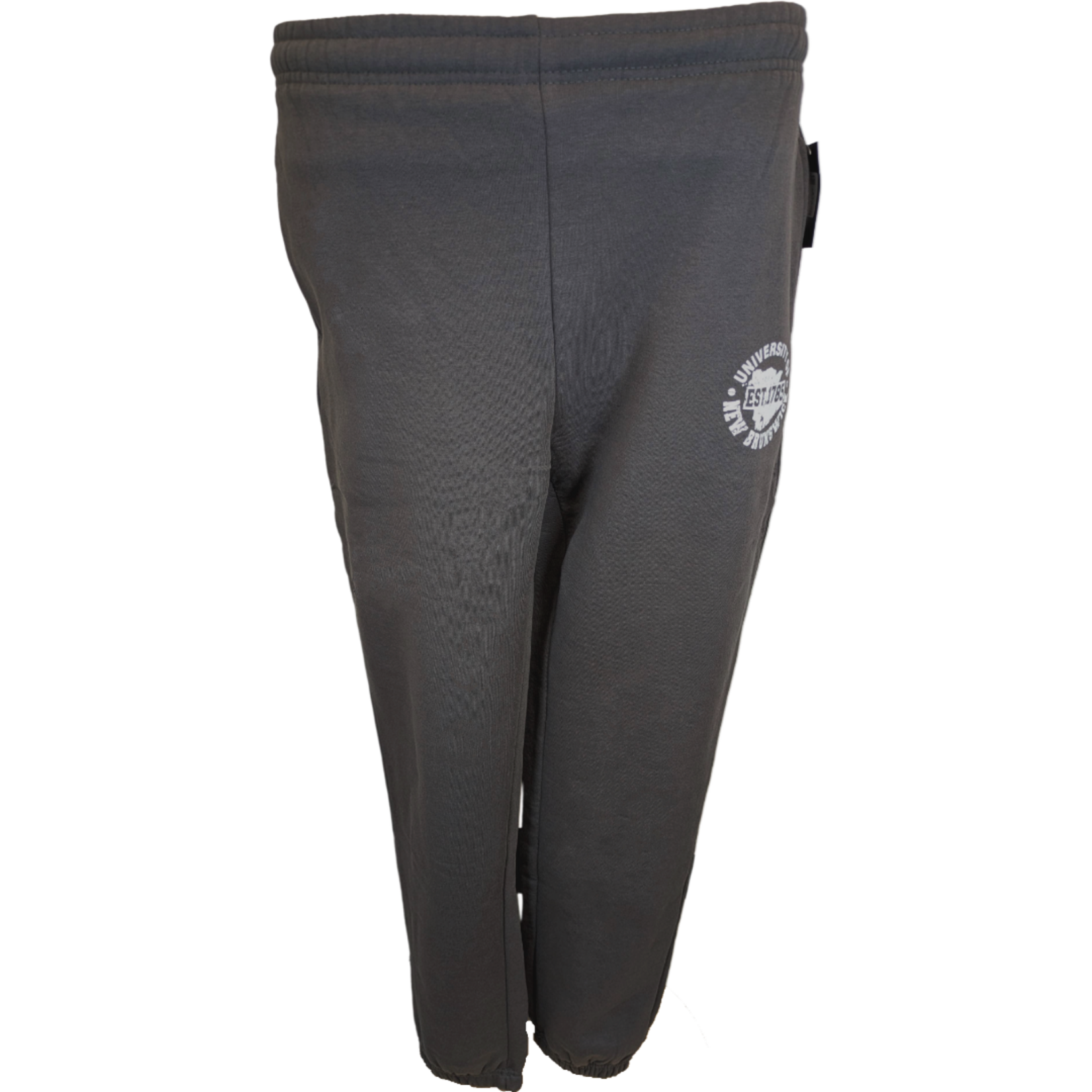 Province Stamped Fleece Pants