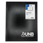 Merangue Notebooks - UNB