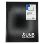 Winnable Notebooks - UNB