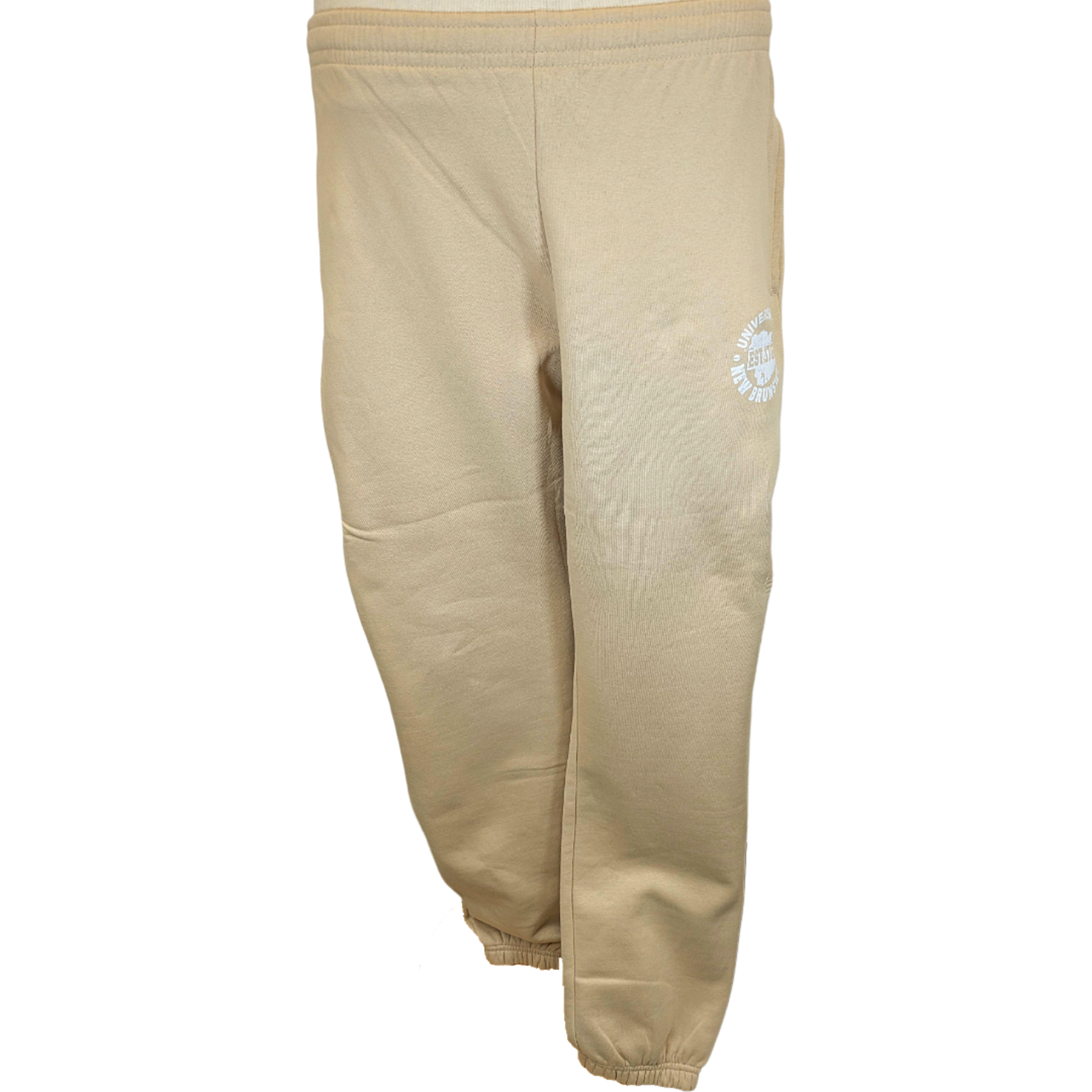 Province Stamped Fleece Pants