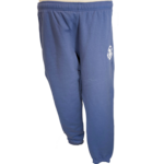 Province Stamped Fleece Pants