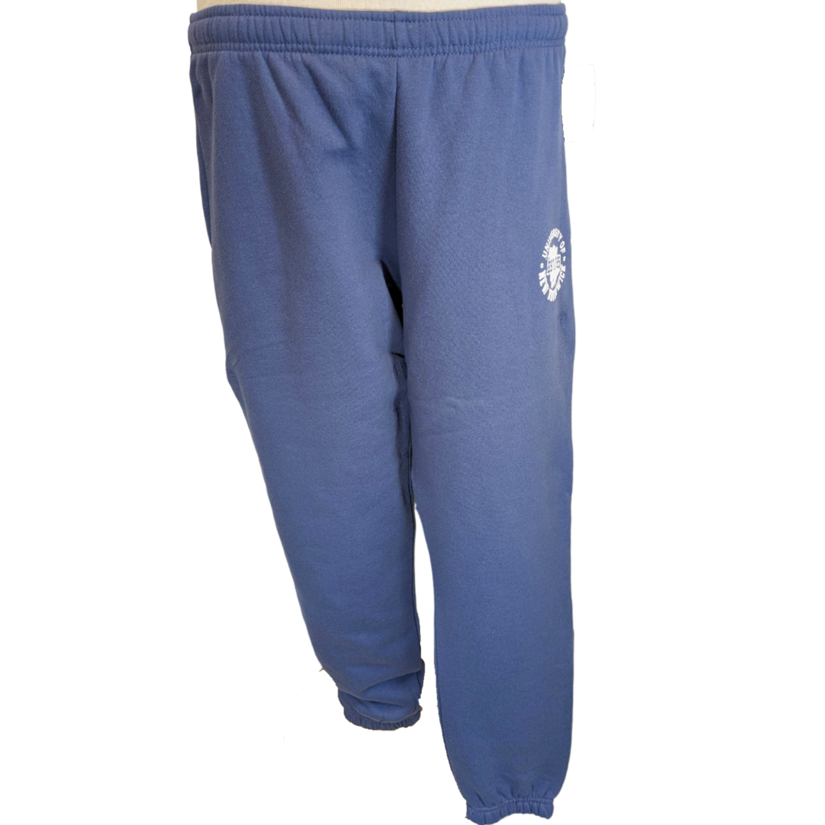 Province Stamped Fleece Pants