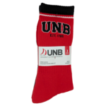 3 Pack Crew Socks - UNB & Seawolves