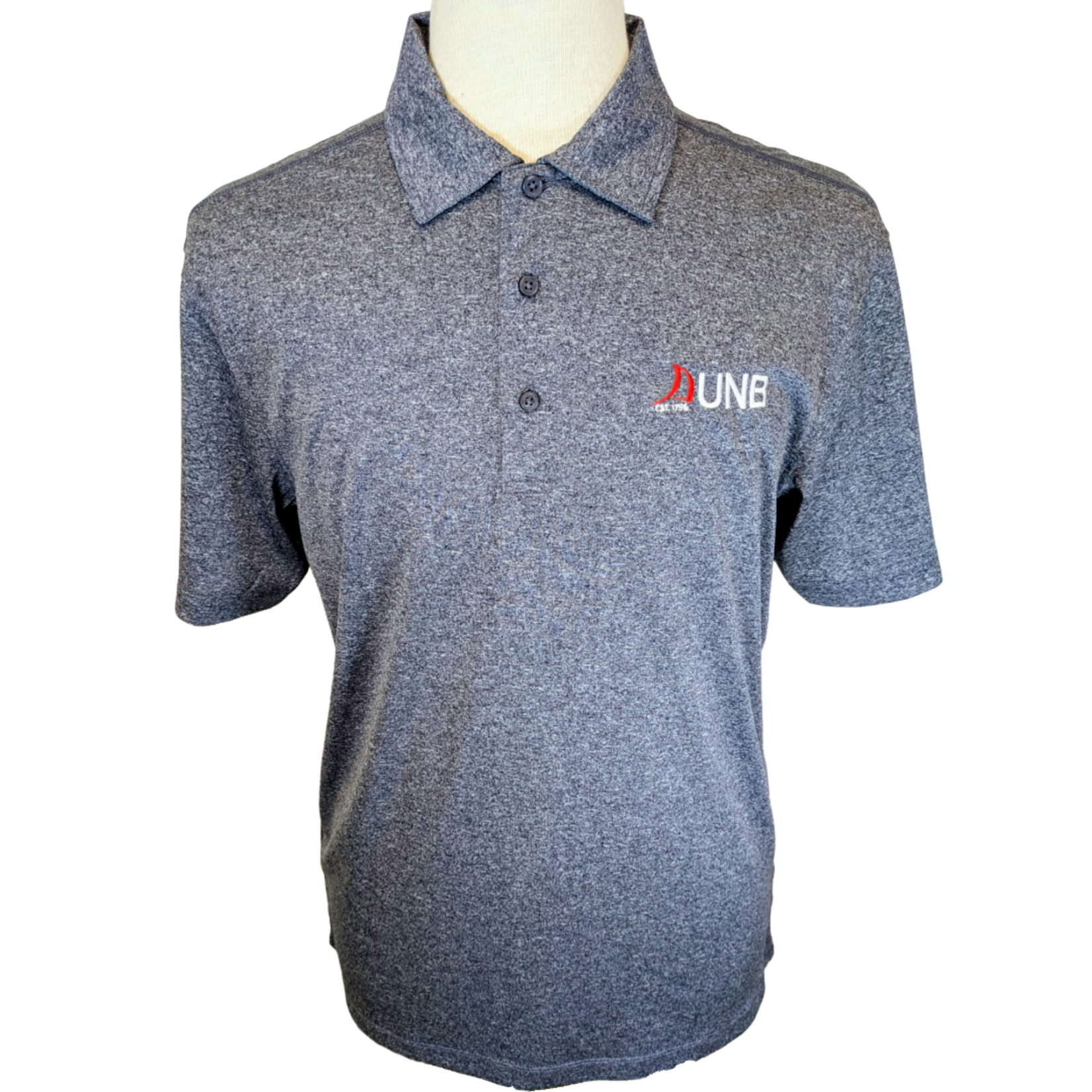 Charge Active Polo - Est. 1785