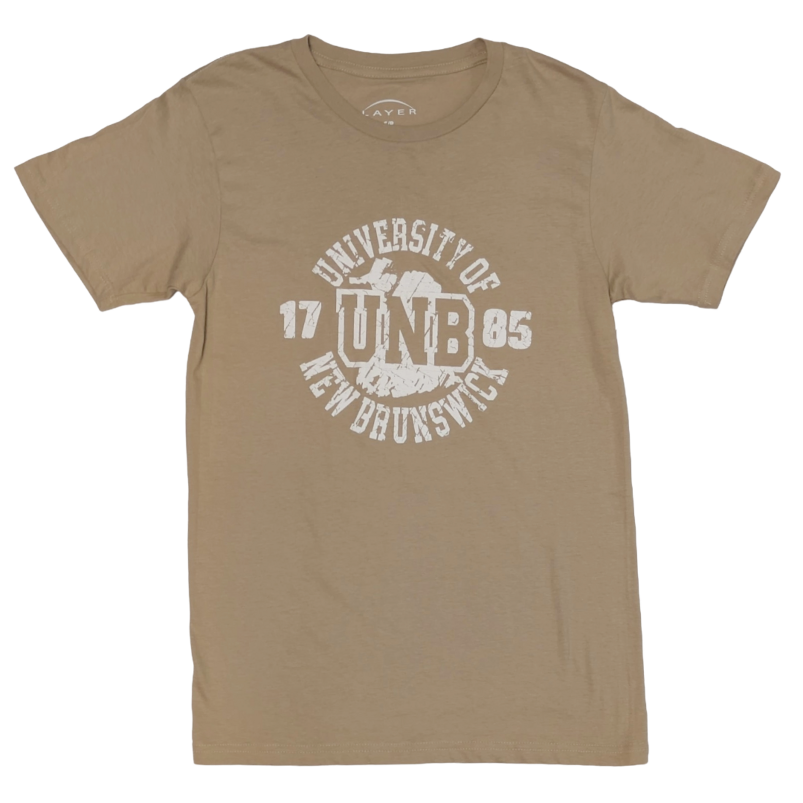 Province Stamped Tees