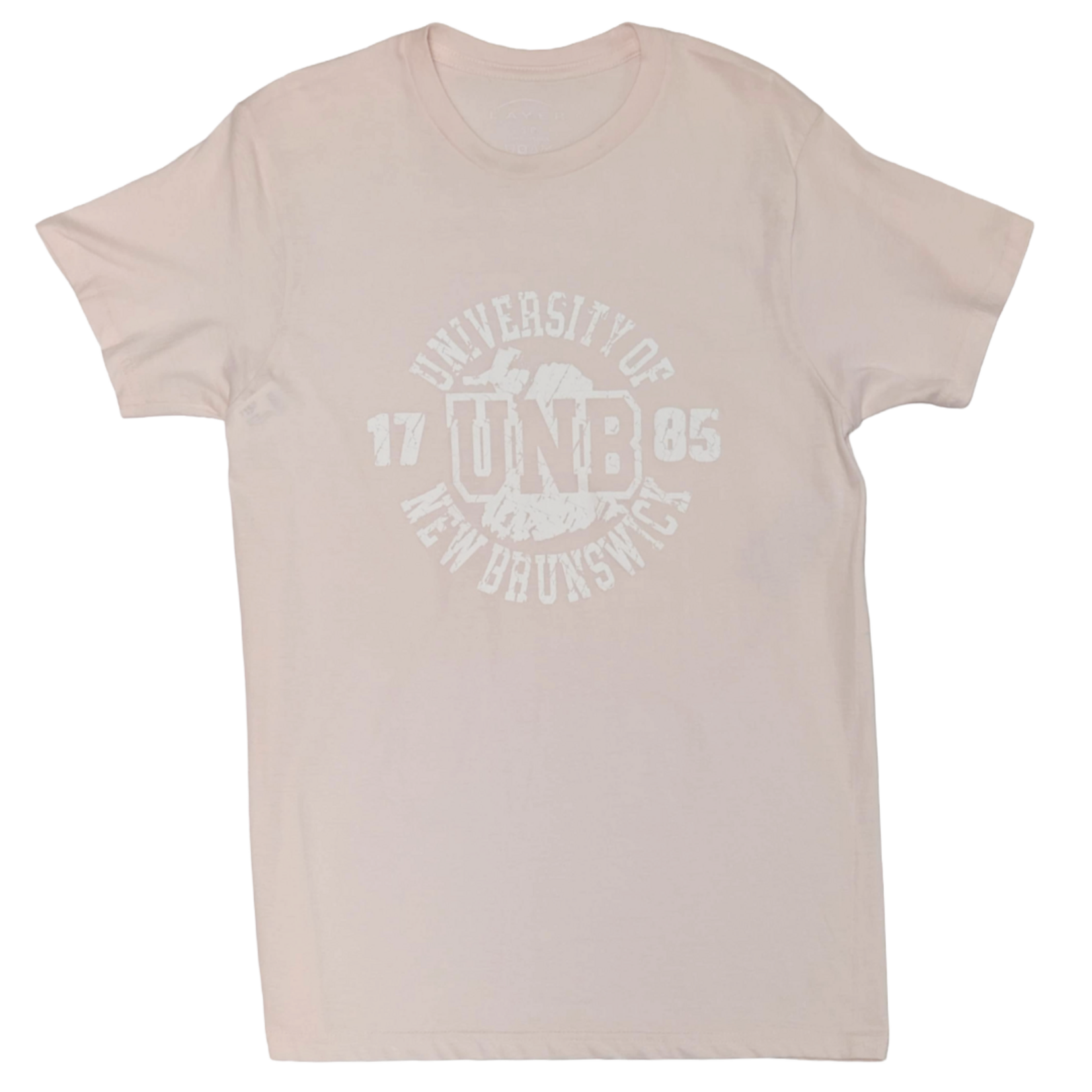 Province Stamped Tees