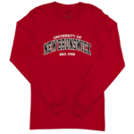UNB Classic Arc Long Sleeve Tee