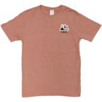 UNB Sunset Tee