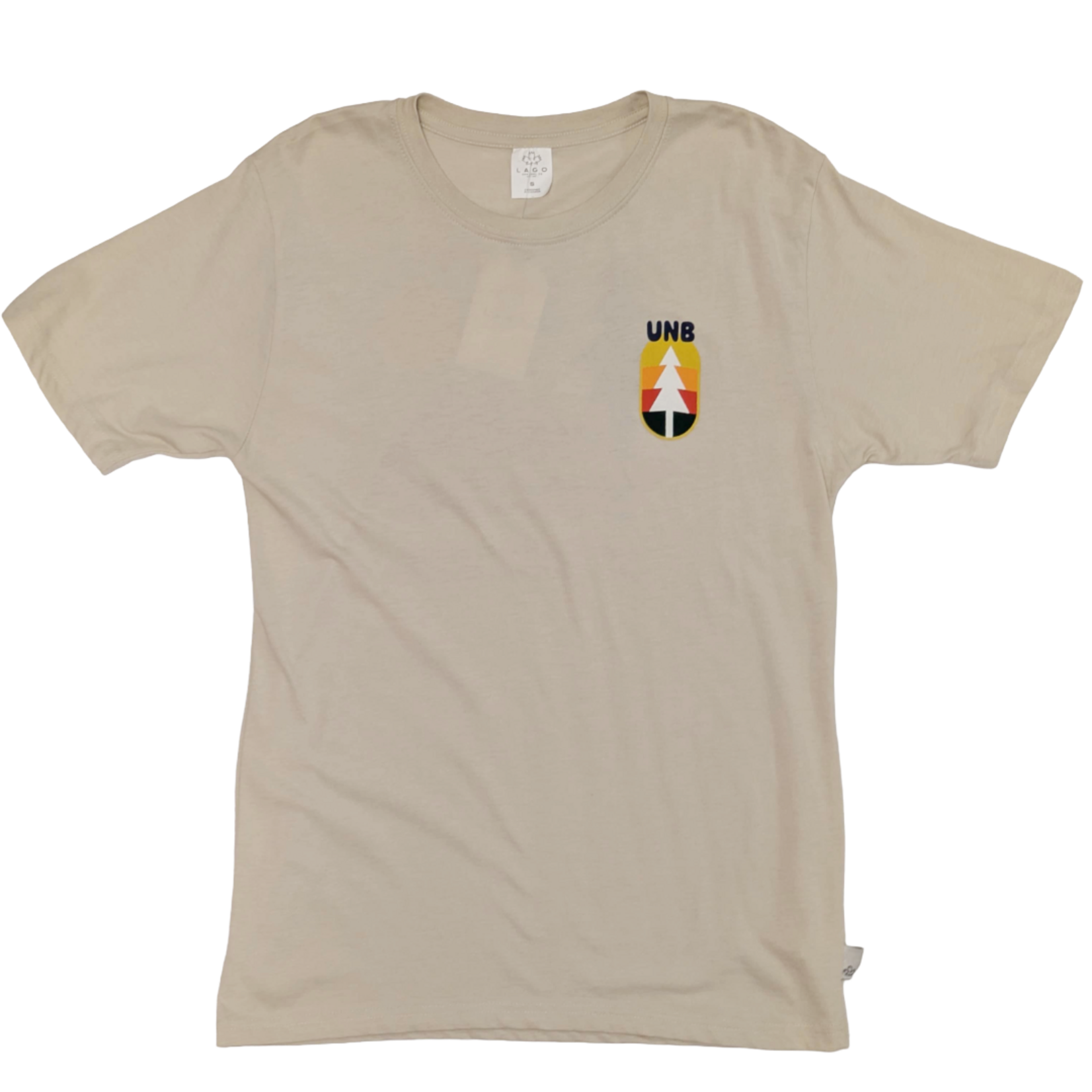UNB Nature Tee