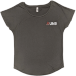 UNB Signature Ladies Tee
