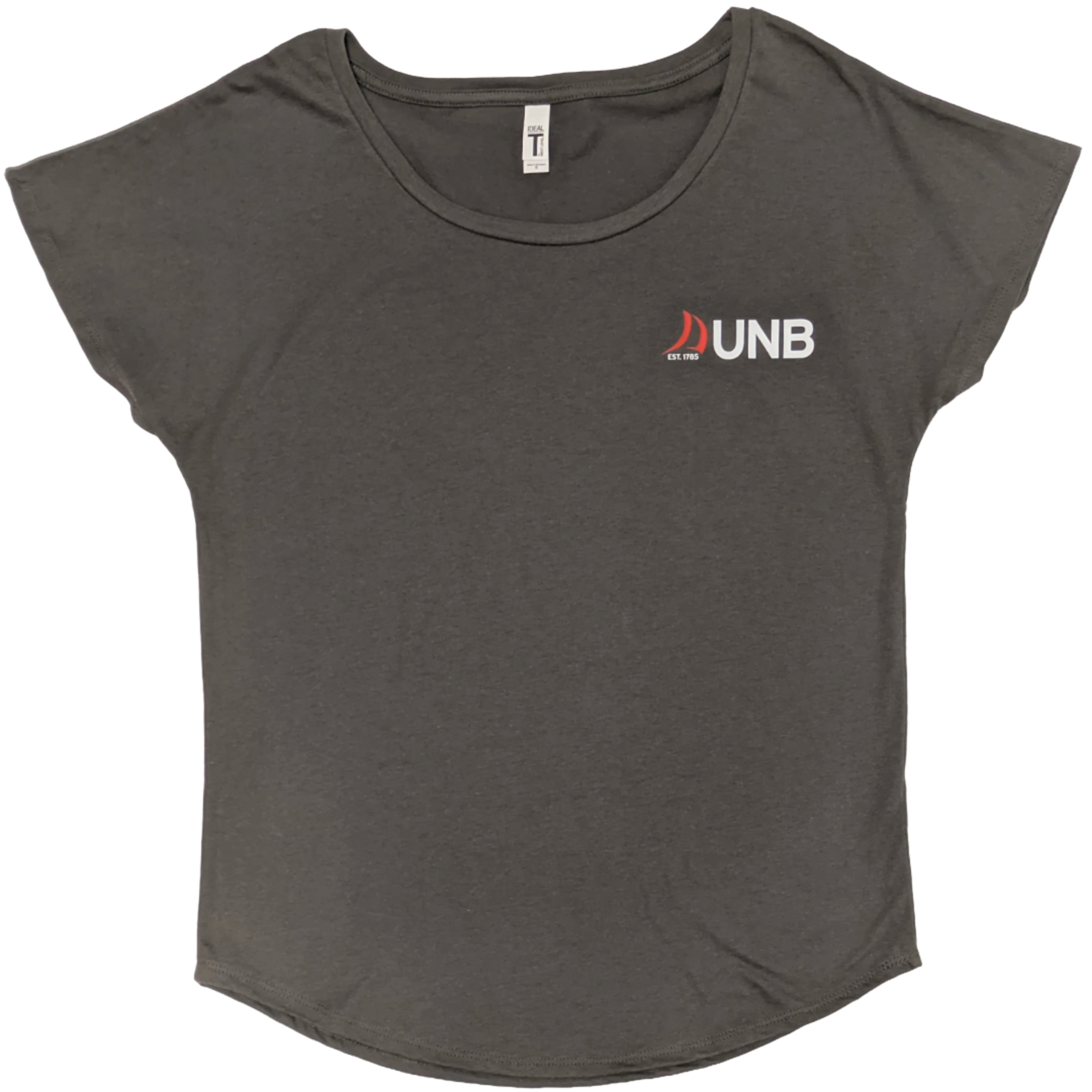UNB Signature Ladies Tee