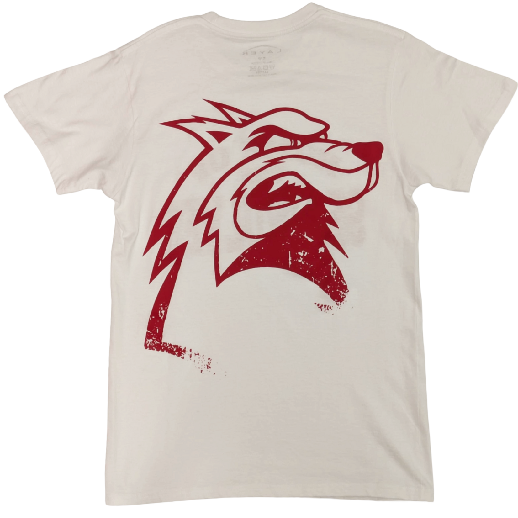 Seawolves Home of the Seawolves Tee