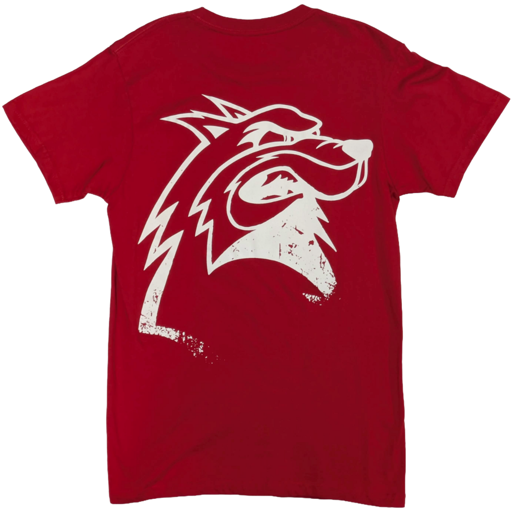 Seawolves Home of the Seawolves Tee