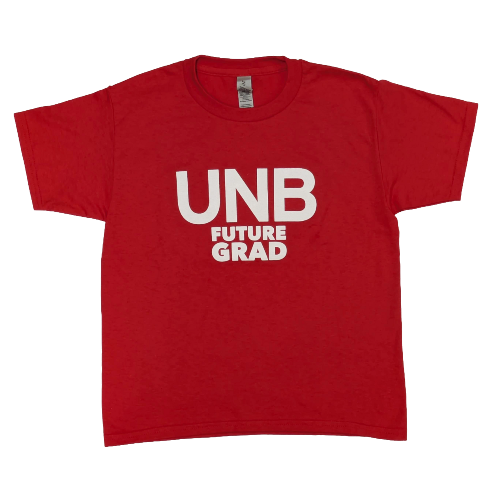 Proudly UNB UNB Future Grad Youth Tees