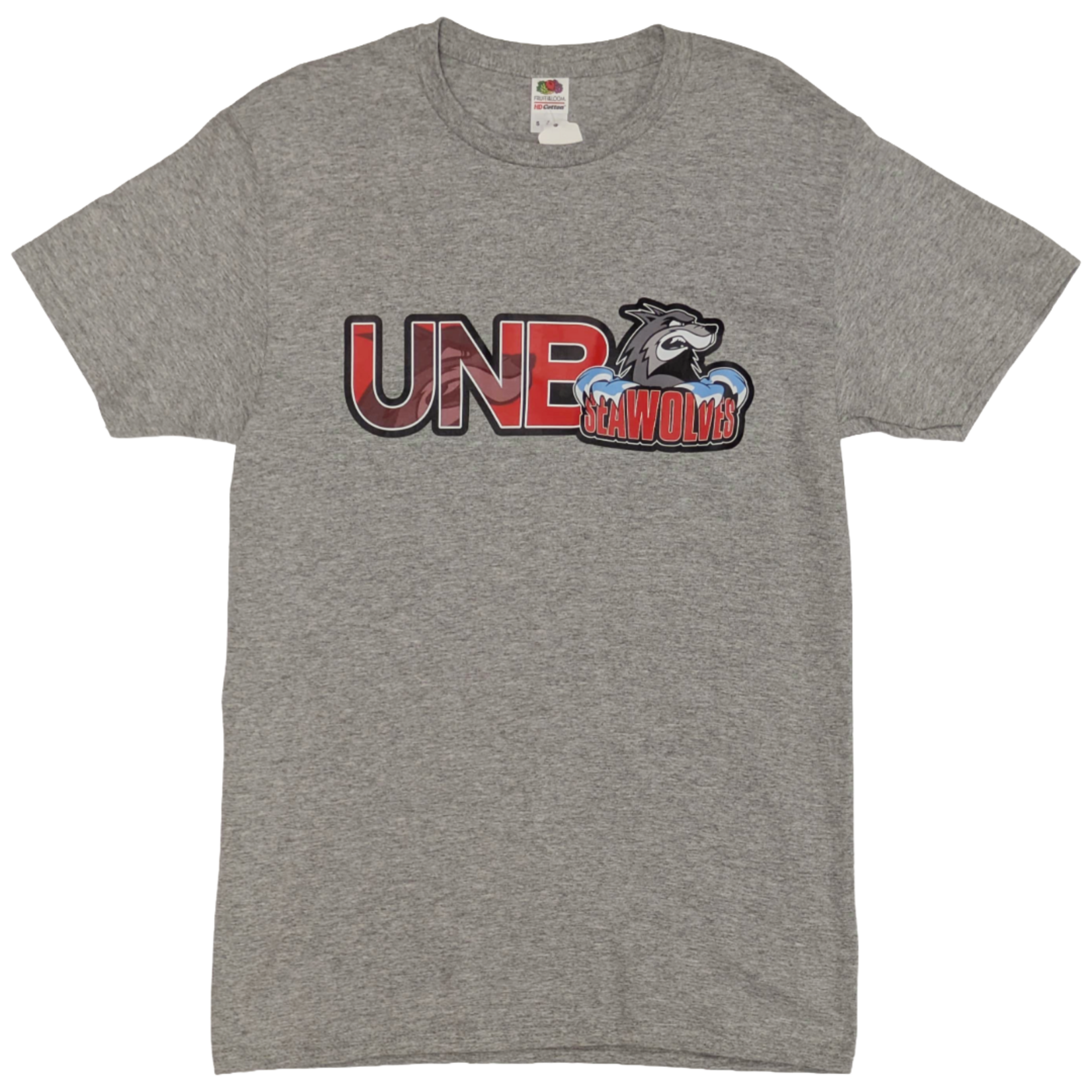 Seawolves Seawolves Bold Tee