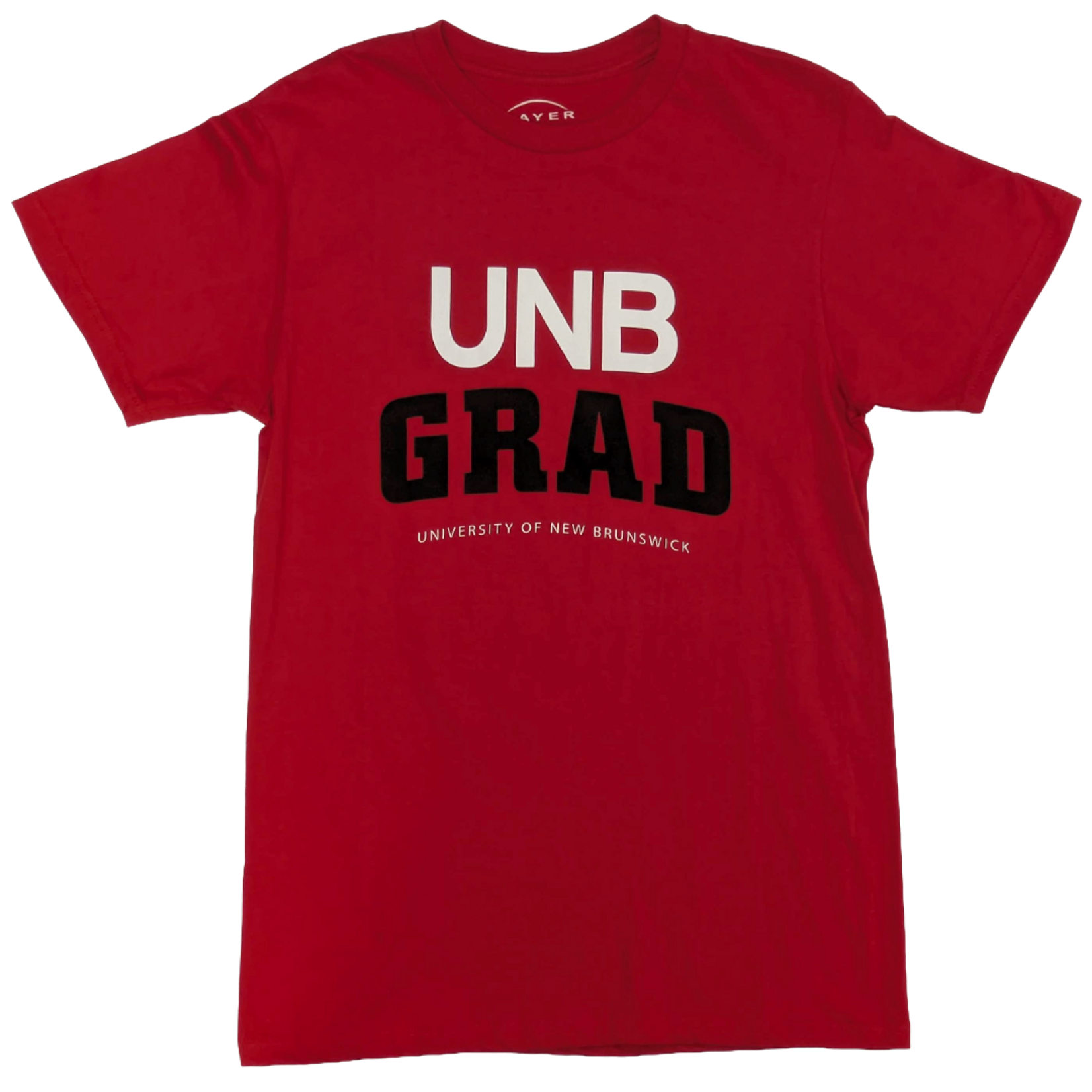 UNB Grad Tee