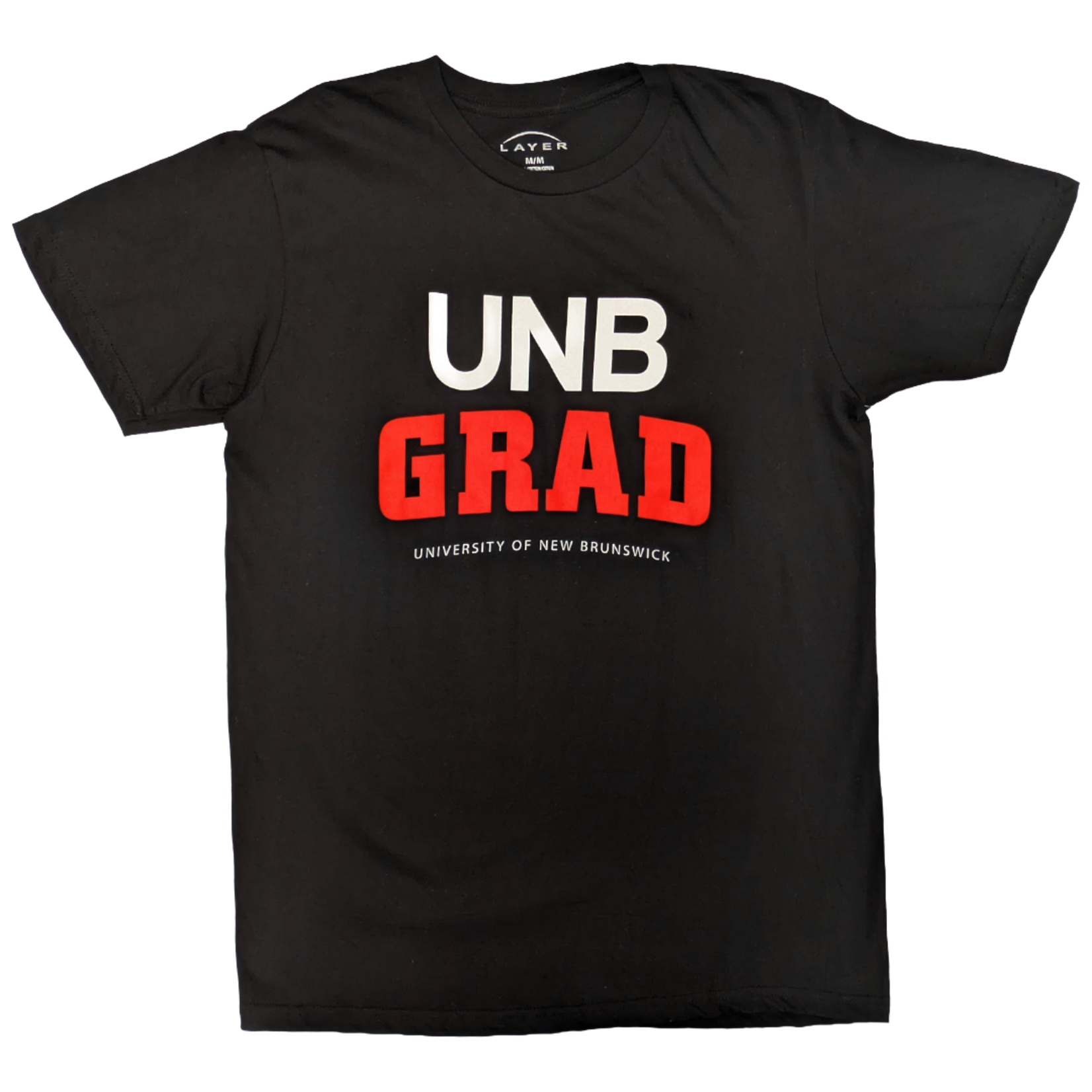UNB Grad Tee