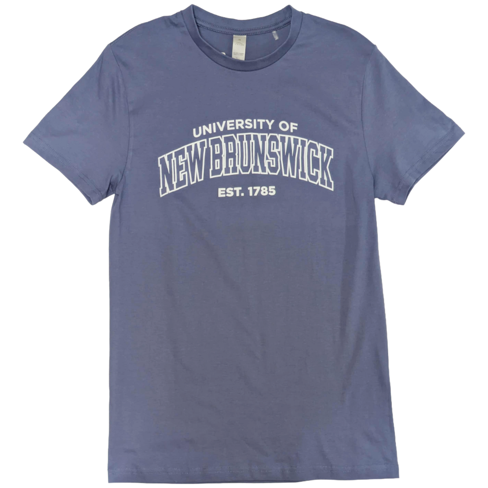 UNB Classic Arc Tee