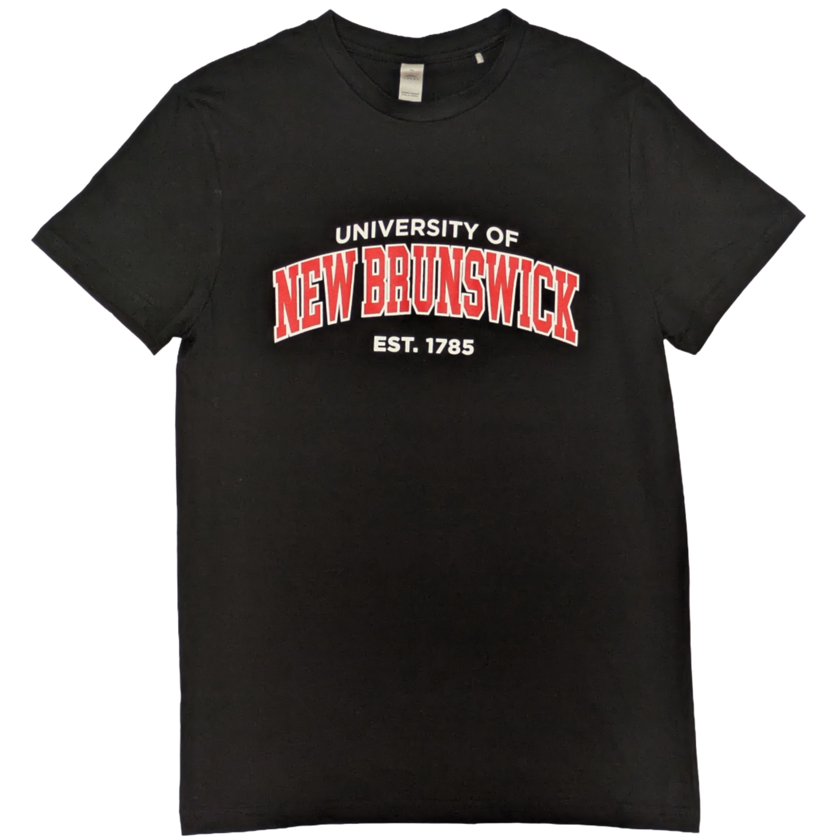 UNB Classic Arc Tee