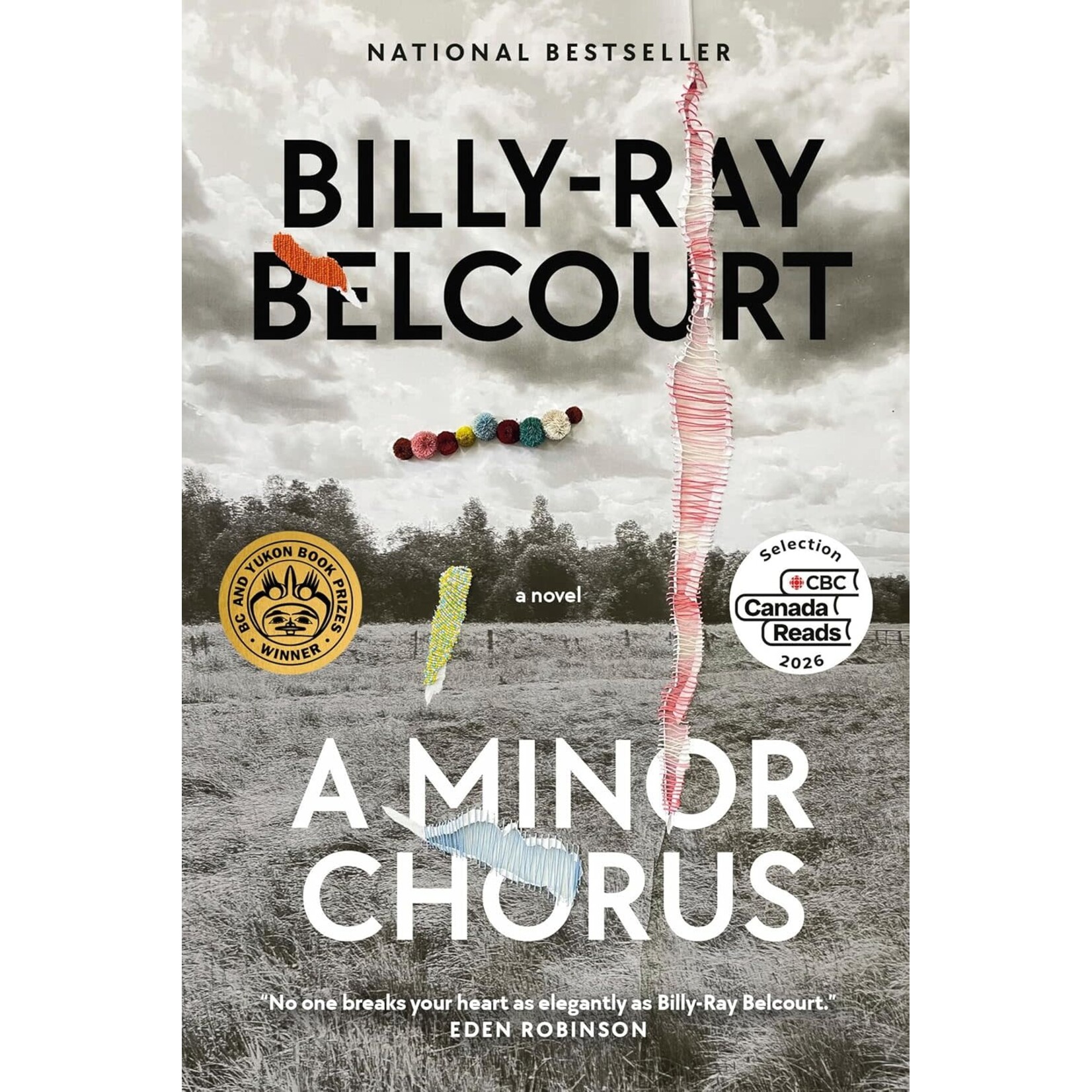 A Minor Chorus: A Novel