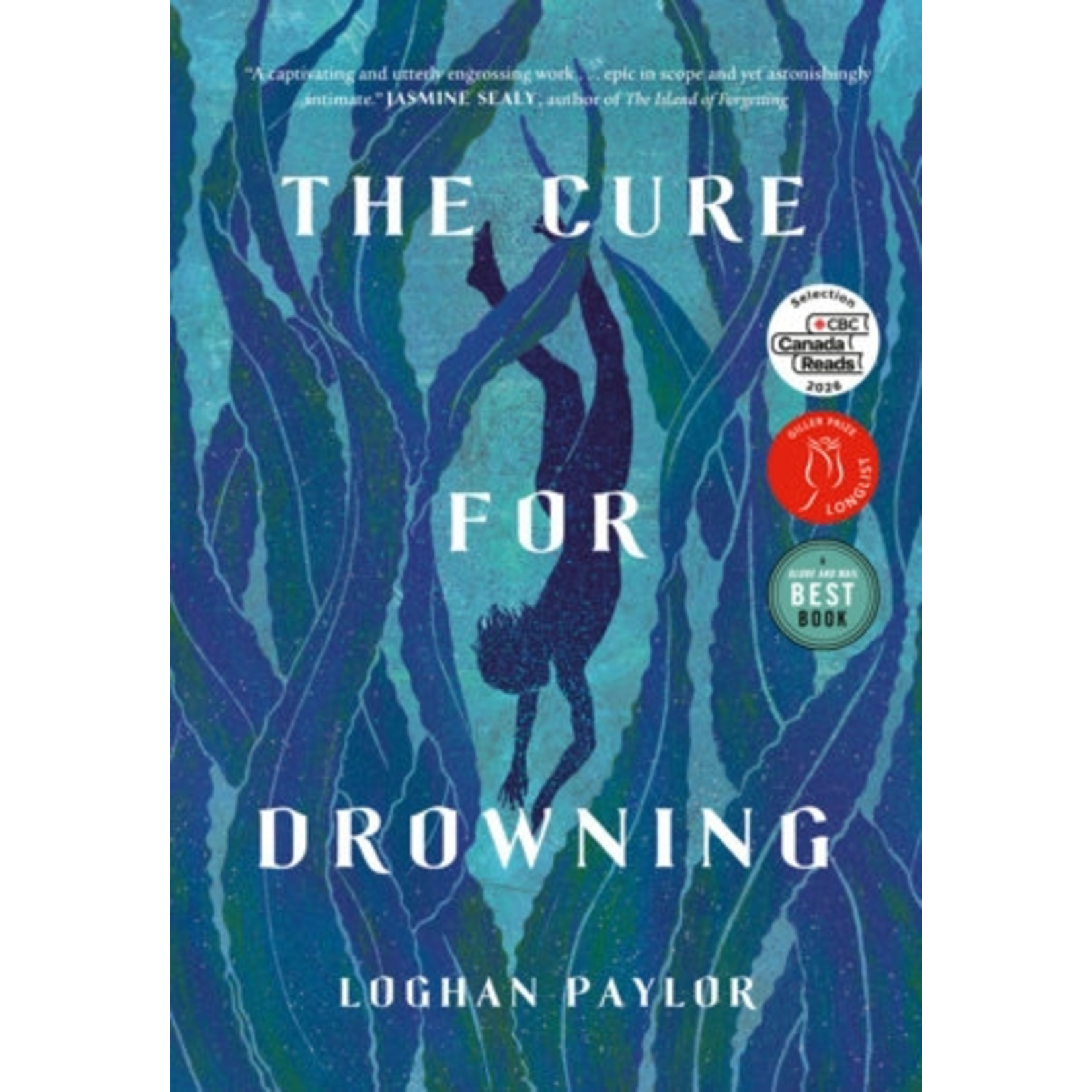 The Cure for Drowning