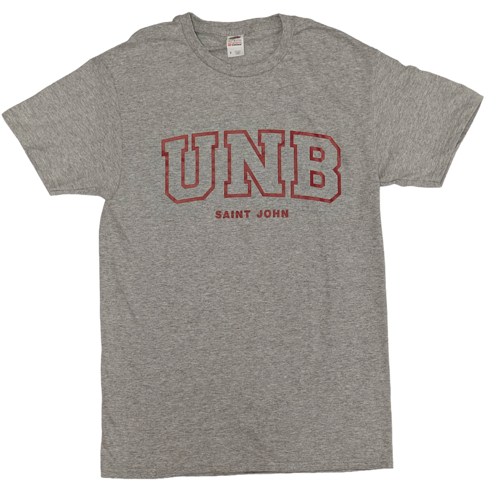 UNB Core Tee 3 Pack R/W/G