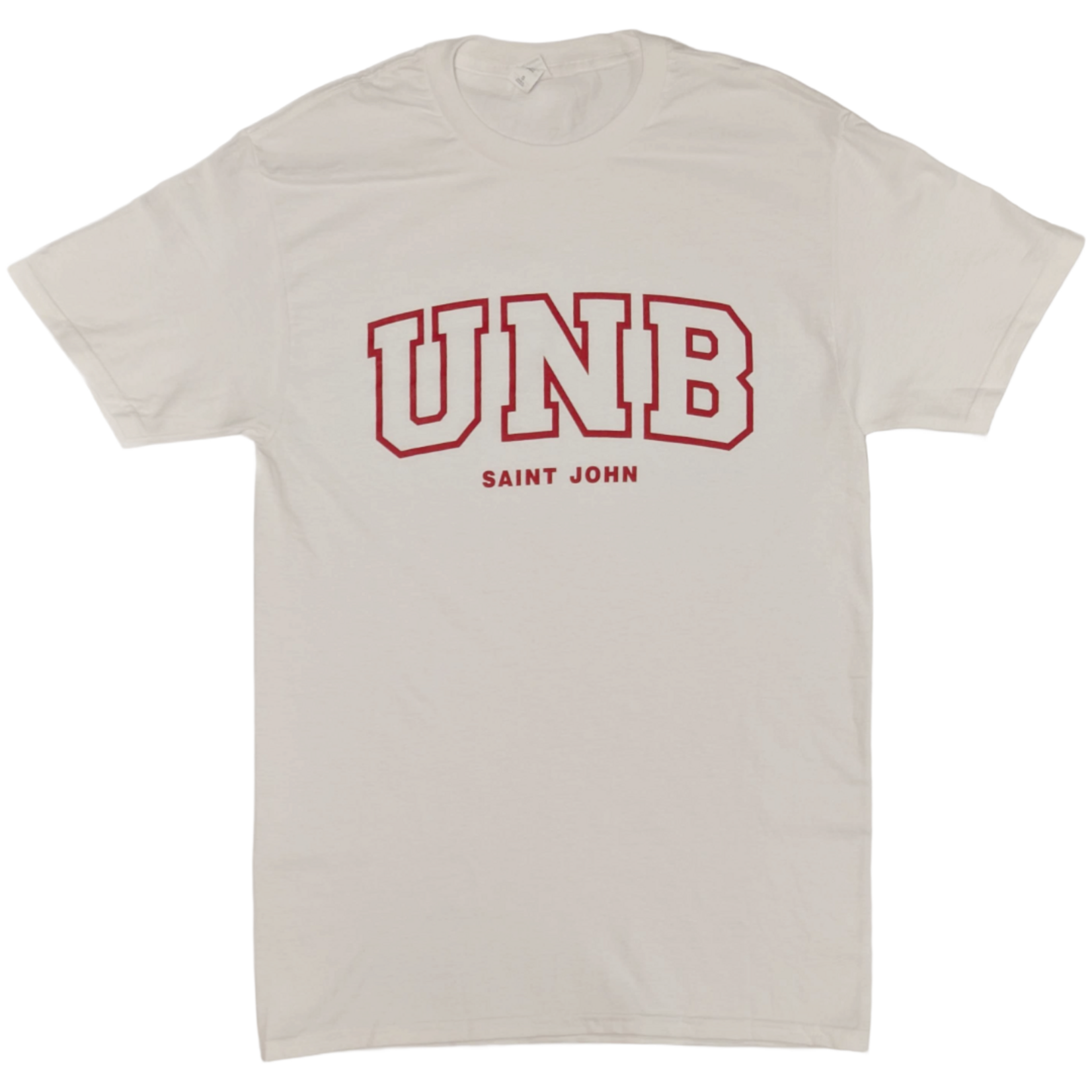 UNB Core Tee 3 Pack R/W/G