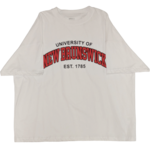 UNB Boyfriend Arc Tee