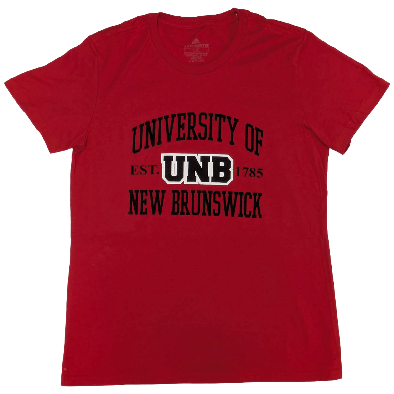 Adidas Adidas Amplifier Women's Tee