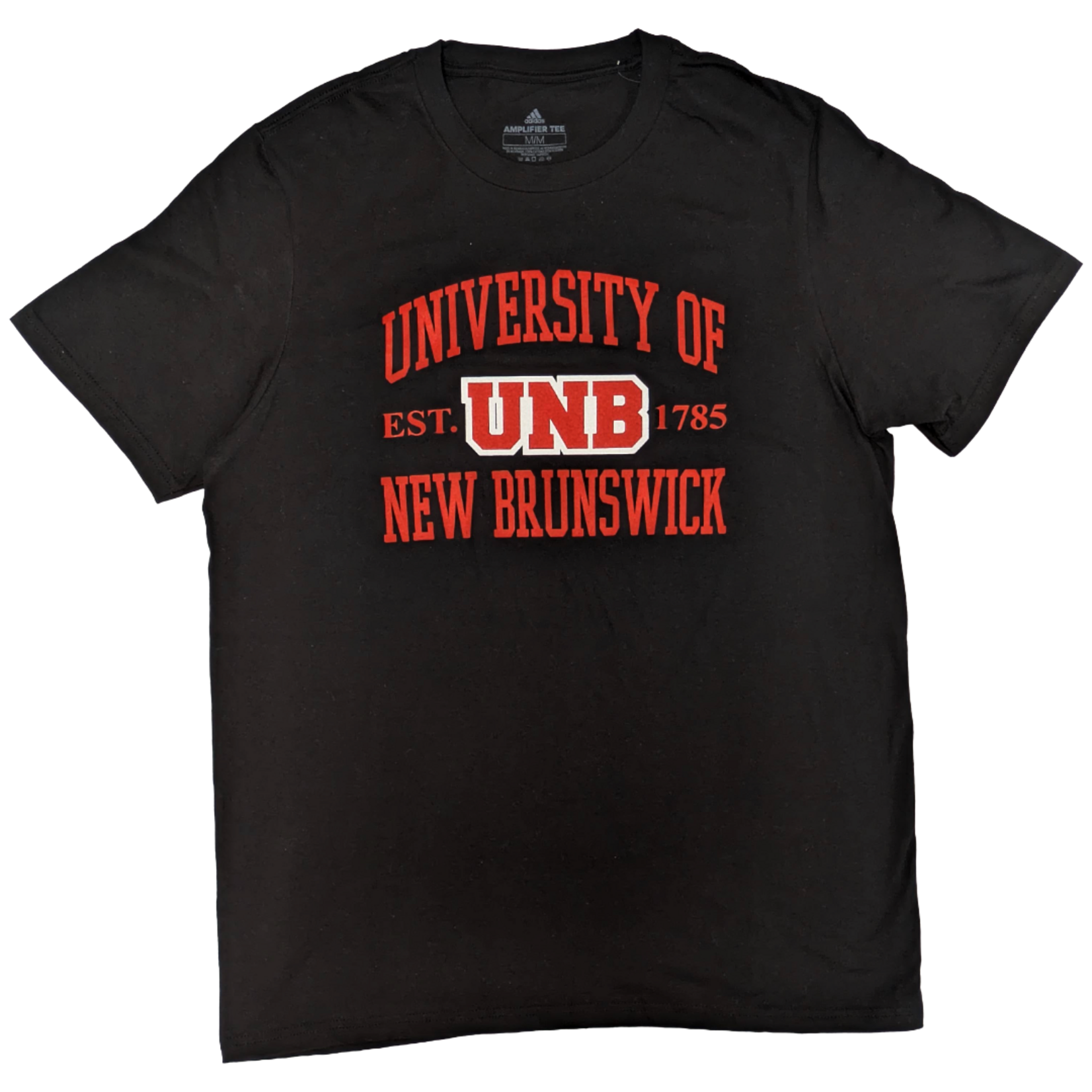 Adidas Adidas Amplifier Unisex Tee