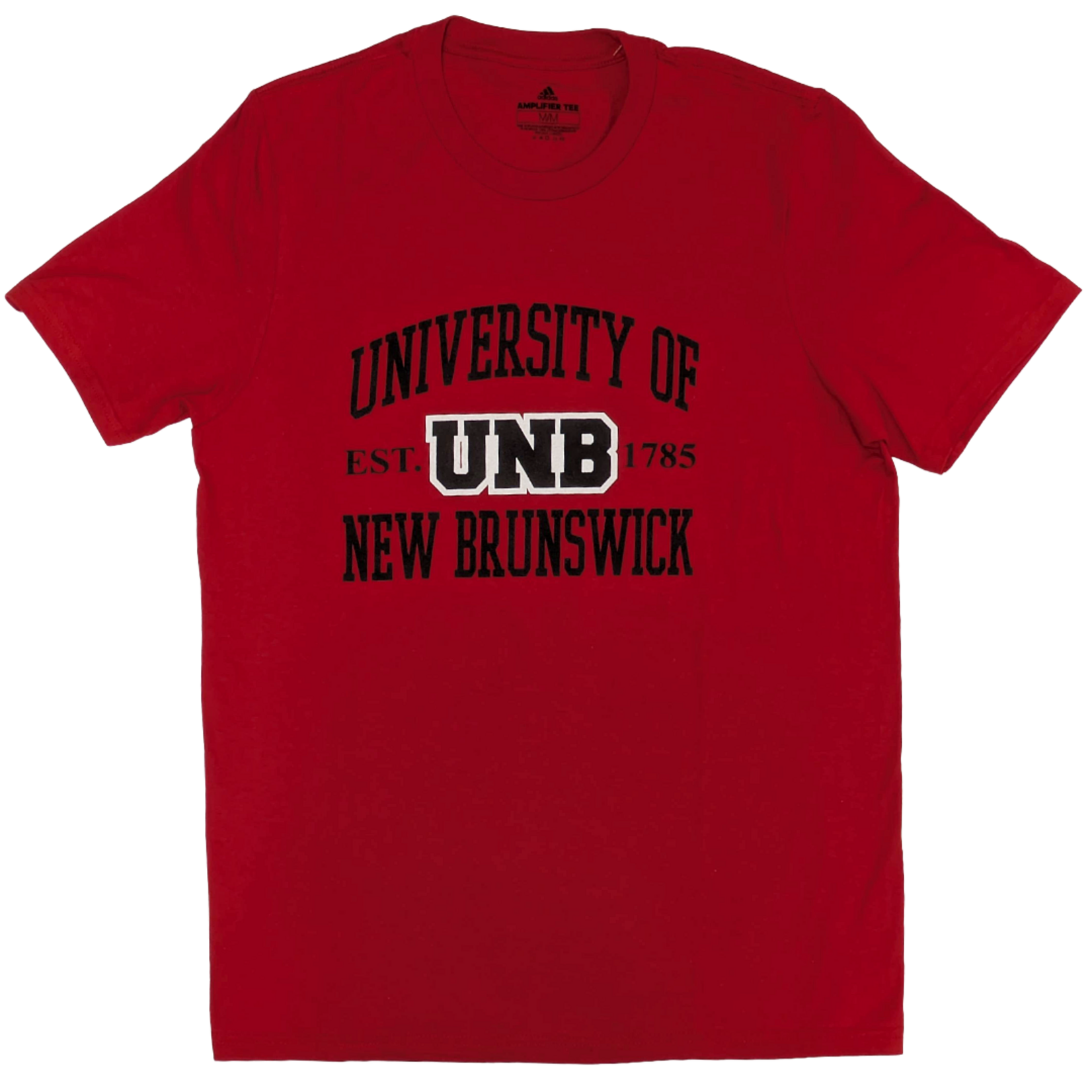 Adidas Adidas Amplifier Unisex Tee