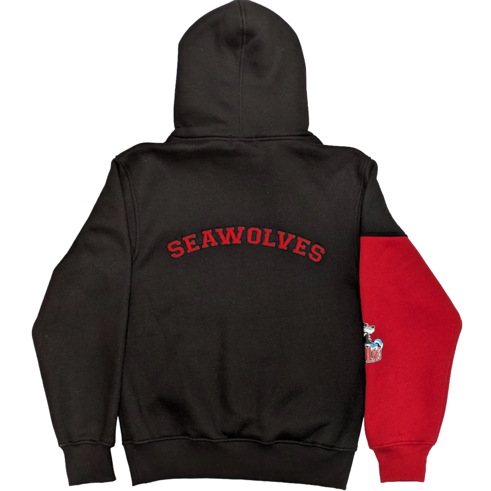 Seawolves Seawolves Stadium Hoodie