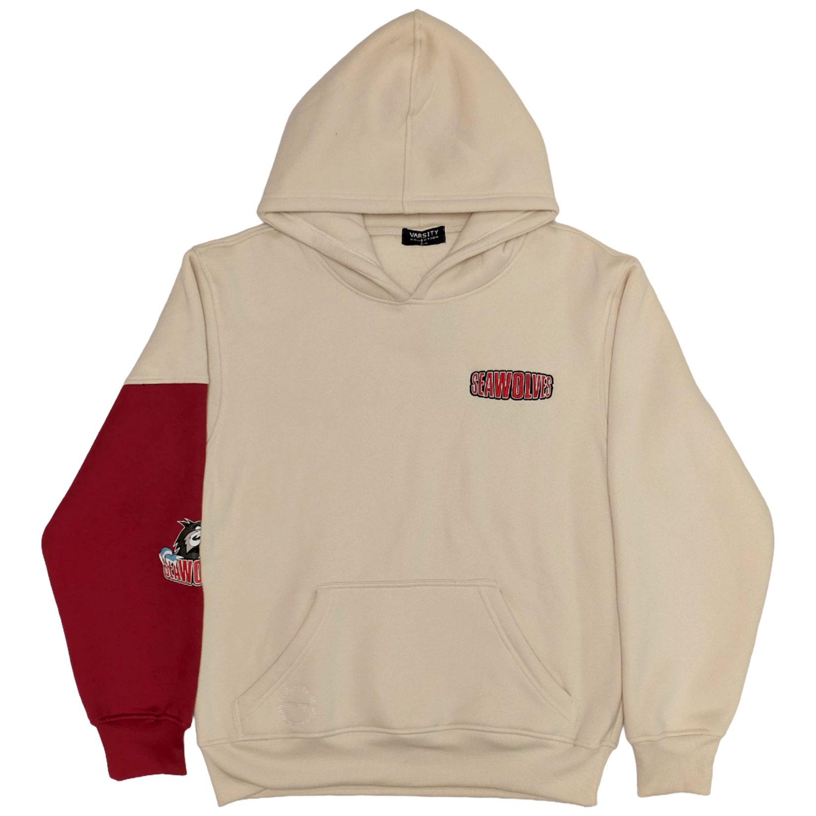 Seawolves Seawolves Stadium Hoodie