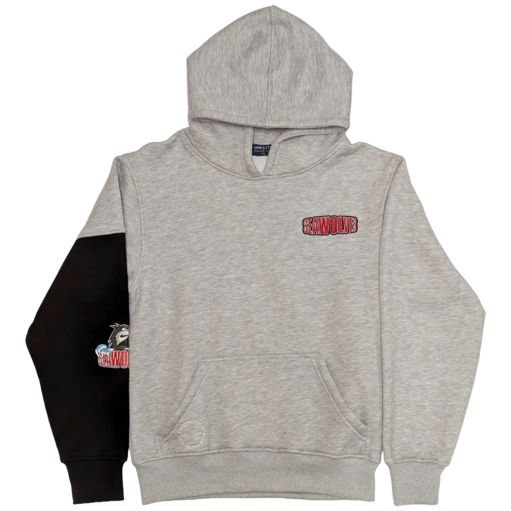Seawolves Seawolves Stadium Hoodie