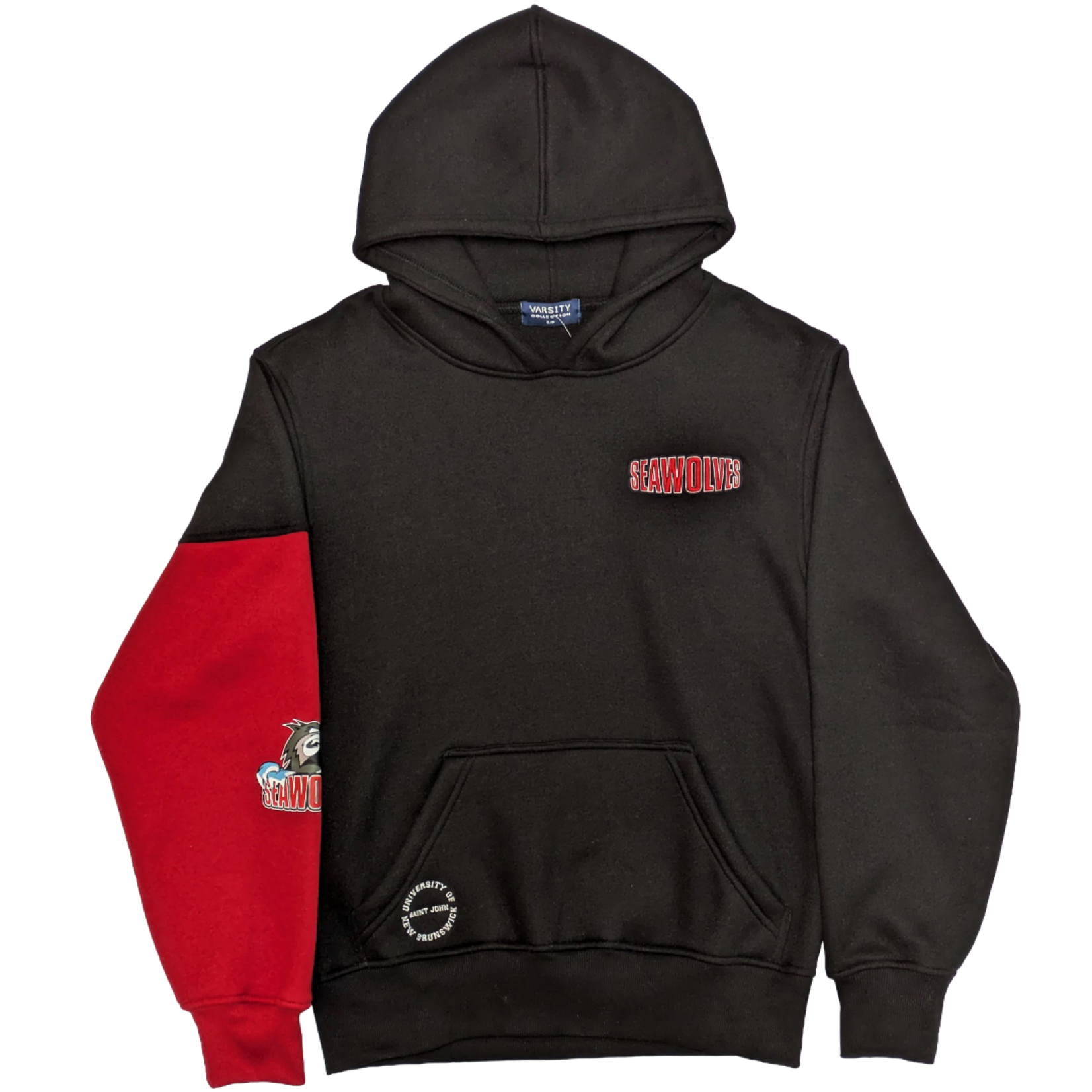 Seawolves Seawolves Stadium Hoodie
