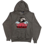 Seawolves Seawolves Varsity Hoodie