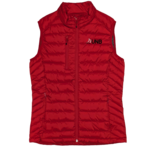Women's Hudson Insulated Puffer Vest