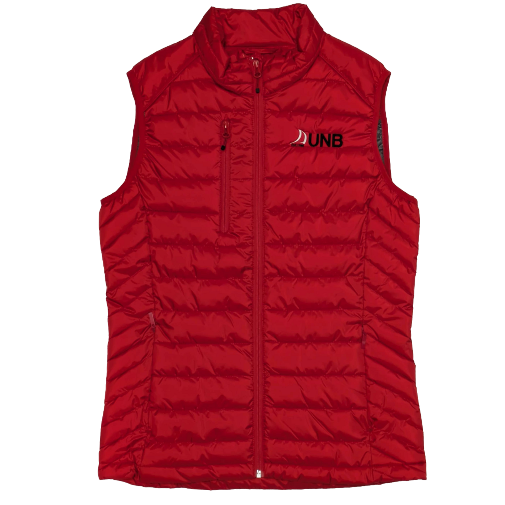 Women's Hudson Insulated Puffer Vest