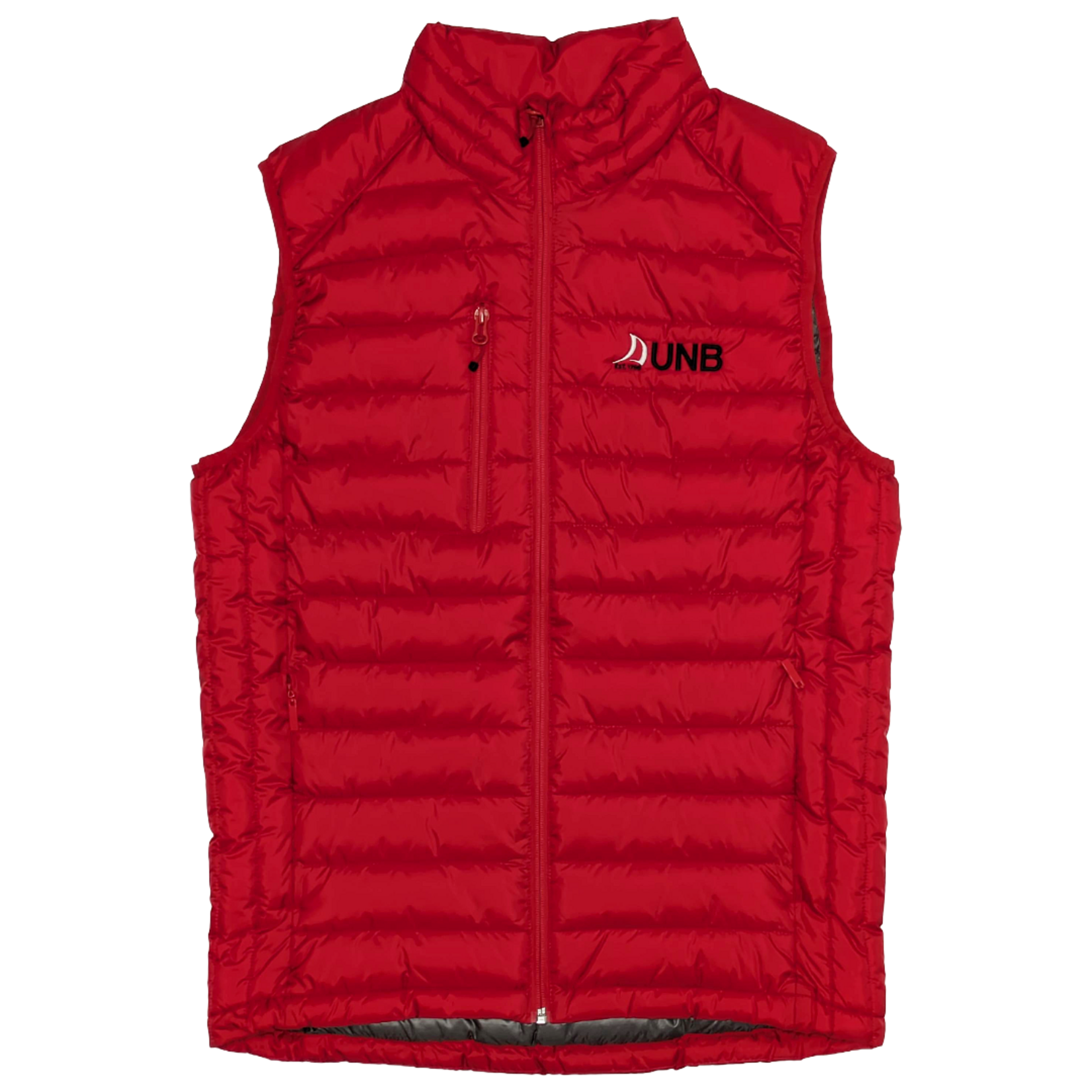 Men's Hudson Insulated Puffer Vest