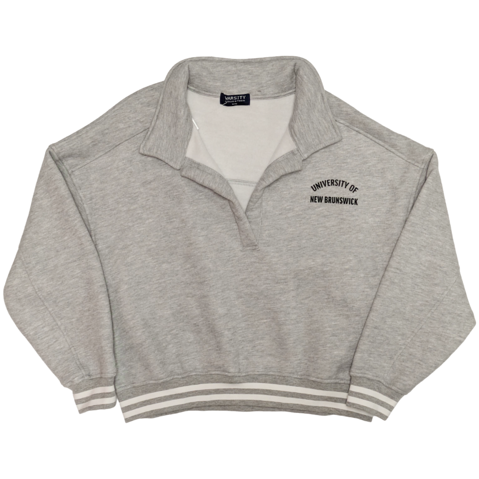 Women's Polo Sweater - UNB