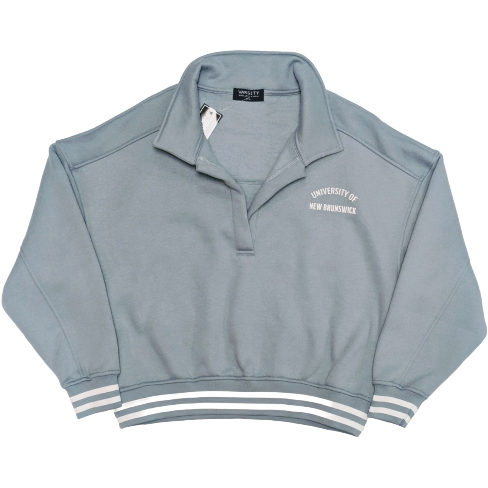 Women's Polo Sweater - UNB