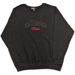 UNB Tonal Mom Crewneck