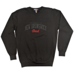 UNB Tonal Dad Crewneck